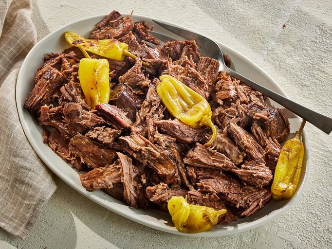 The Viral Recipe That’s Worth the Hype—Mississippi Pot Roast