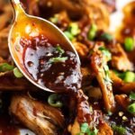 Sweet, Savory, & Effortless: The Best Honey Garlic Chicken Recipe