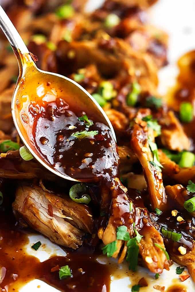 Sweet, Savory, & Effortless: The Best Honey Garlic Chicken Recipe